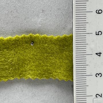4 Pale Green