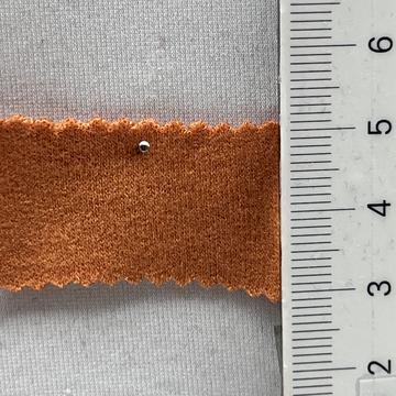 5 Pale Orange