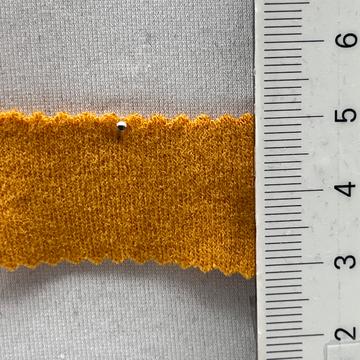 6 Pale Orange