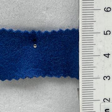 22 Blue
