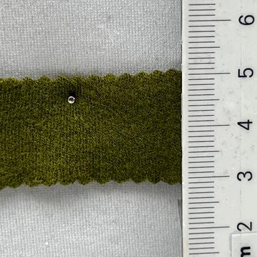 23 Green