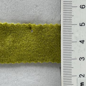27 Pale Green