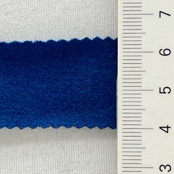 23 Blue