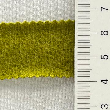 25 Pale Green
