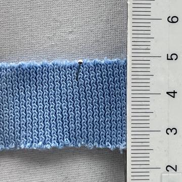6 Pale Blue