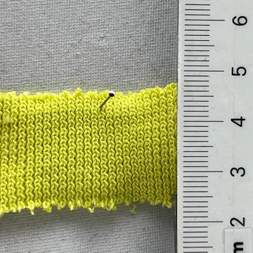 7 Pale Green