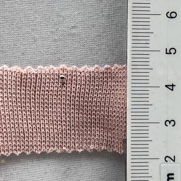 8 Pale Pink