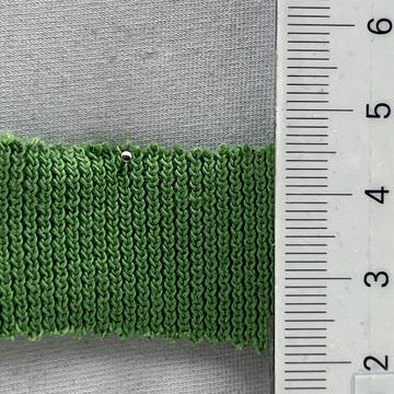 14 Pale Green