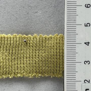 15 Yellow