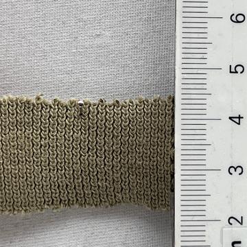 18 Pale Green