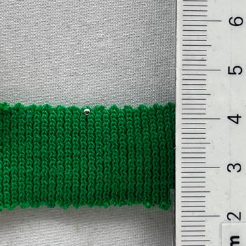 22 Green
