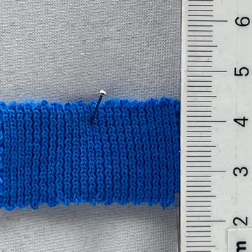 24 Blue