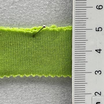 8 Pale Green