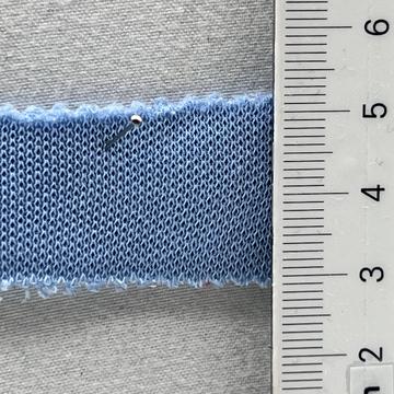 11 Pale Blue