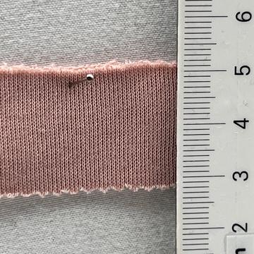 19 Dusty Pink