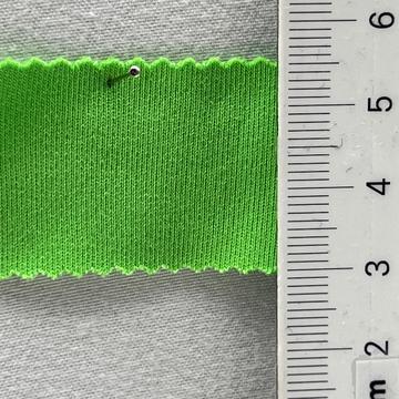 9 Pale Green
