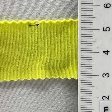 10 Pale Green
