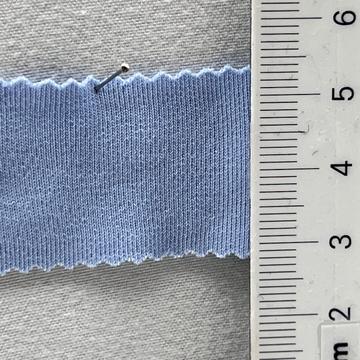 12 Pale Blue