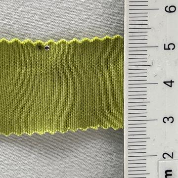 14 Pale Green