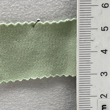 17 Pale Green