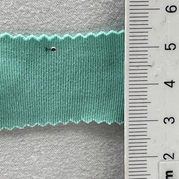 18 Turquoise
