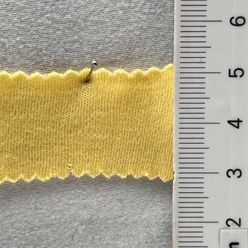 6 Yellow