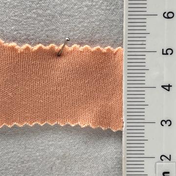 10 Pale Orange