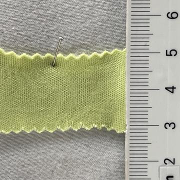 11 Pale Green
