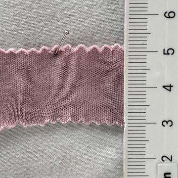 22 Dusty Pink