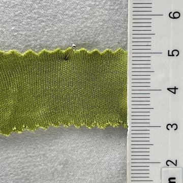 23 Pale Green
