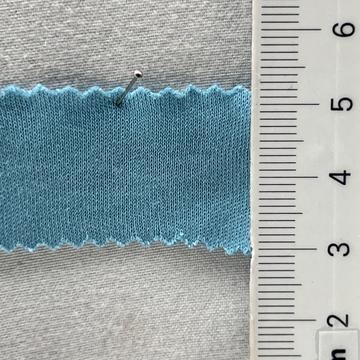 31 Pale Blue