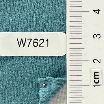 W7621 Turquoise