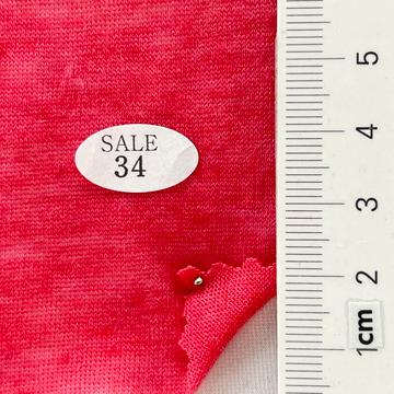 34 Red