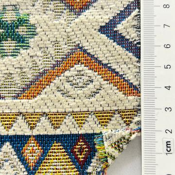 Polyester Jacquard