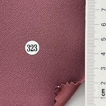 323 Dusty Pink