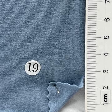 19 Pale Blue