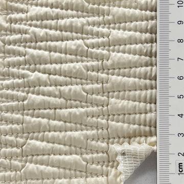 Polyester Quilted Memory