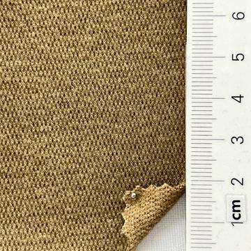 Polyester-blend Brushed (front) Tweed