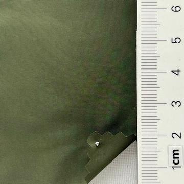 31 Deep Green