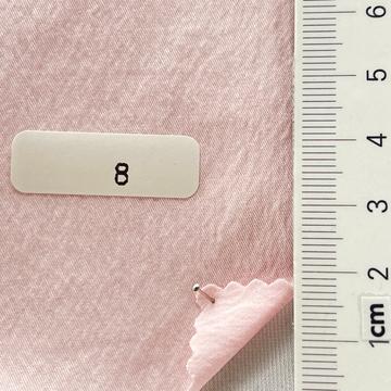 8 Pale Pink