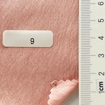 9 Dusty Pink