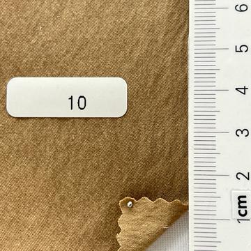 10 Brown