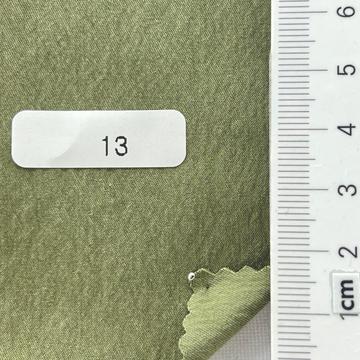 13 Green