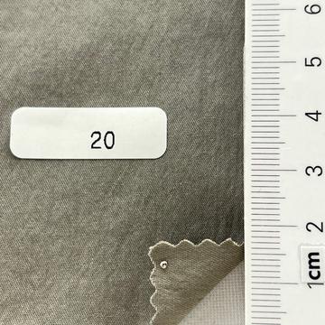 20 Gray