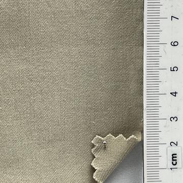 Cotton-blend Twill