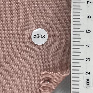 203(b303) Pale Pink