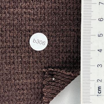 b306 (c206)(6) Brown
