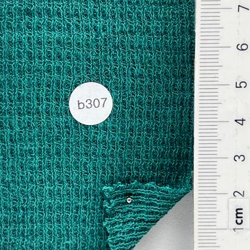 b307 (c207)(7) Green