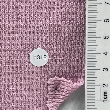 b312 (c212)(12) Pale Pink