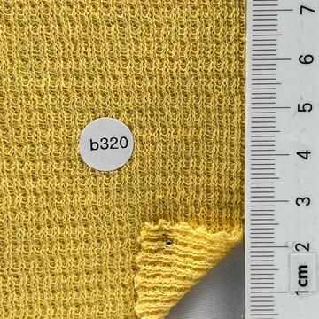 b320 (c220)(20) Yellow